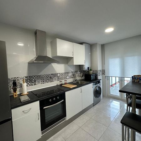 Piso Sardinero - Almar D'Pipe Διαμέρισμα Σανταντέρ Εξωτερικό φωτογραφία