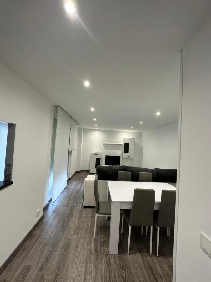 Piso Sardinero - Almar D'Pipe Διαμέρισμα Σανταντέρ Εξωτερικό φωτογραφία