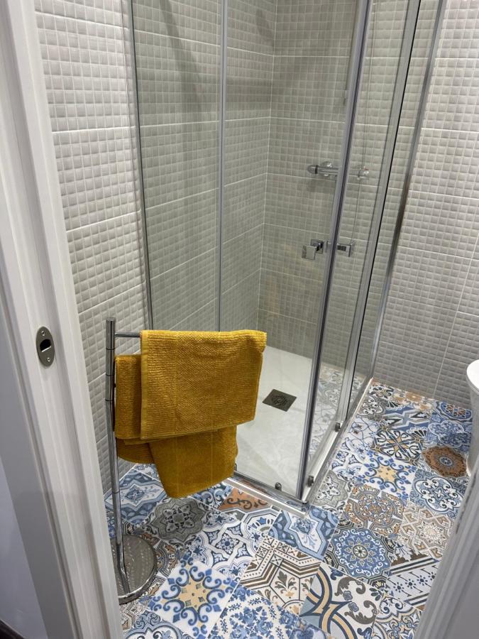 Piso Sardinero - Almar D'Pipe Διαμέρισμα Σανταντέρ Εξωτερικό φωτογραφία